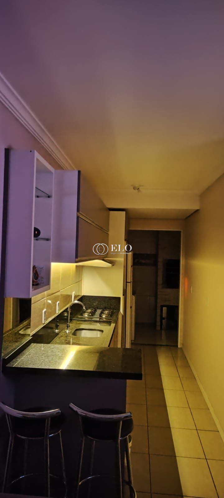Apartamento, 2 quartos, 61 m² - Foto 11