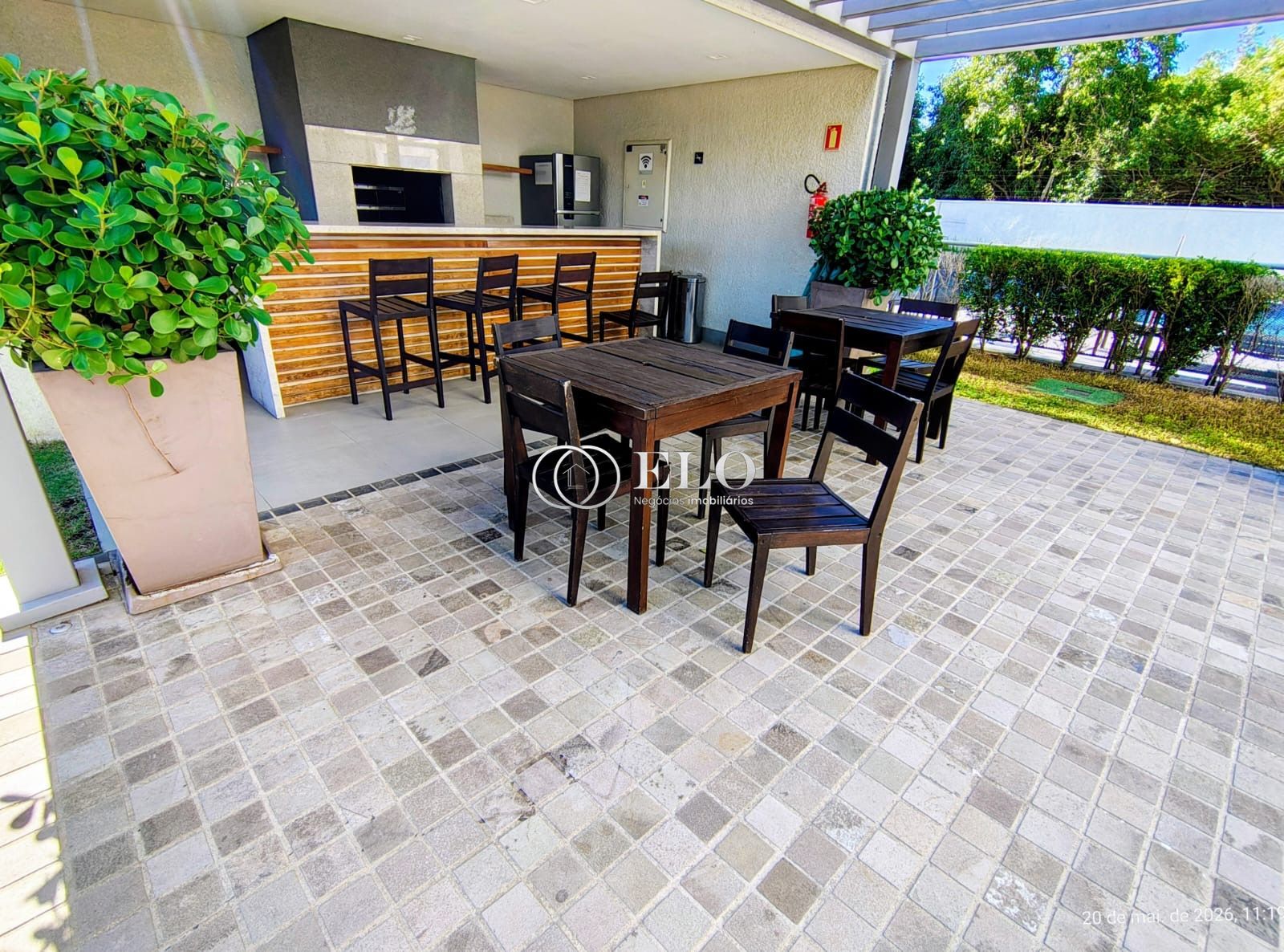 Apartamento, 2 quartos, 62 m² - Foto 23