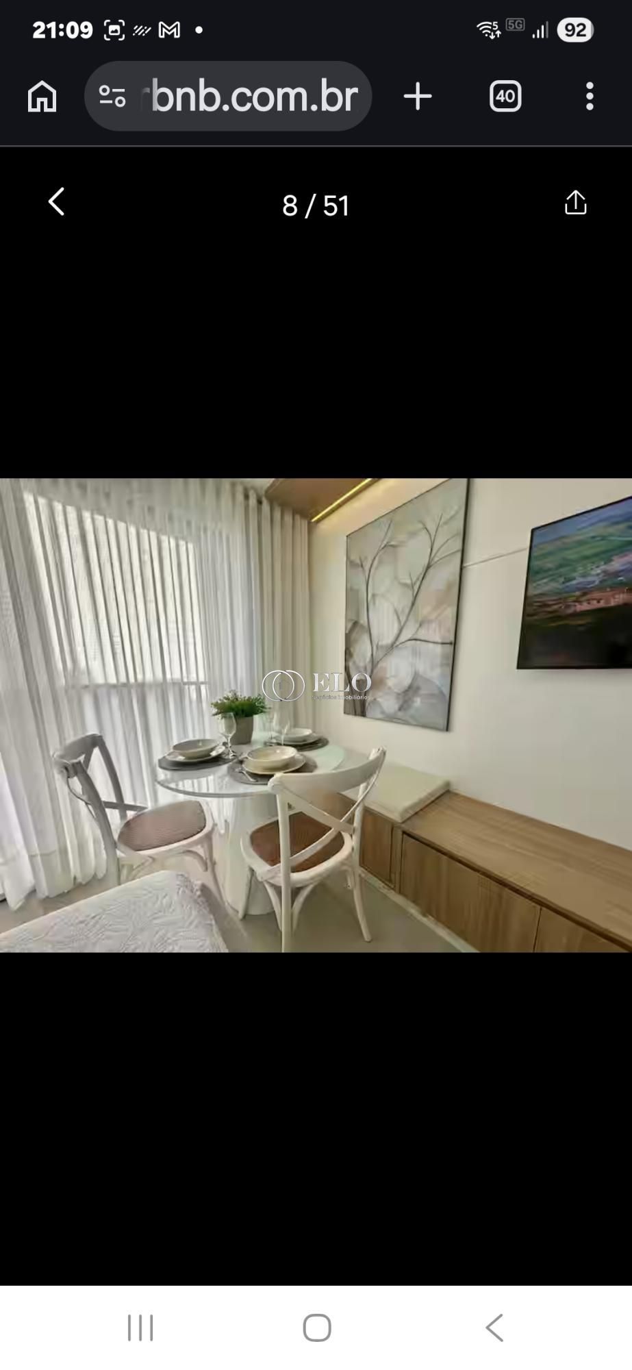 Apartamento, 61 m² - Foto 41
