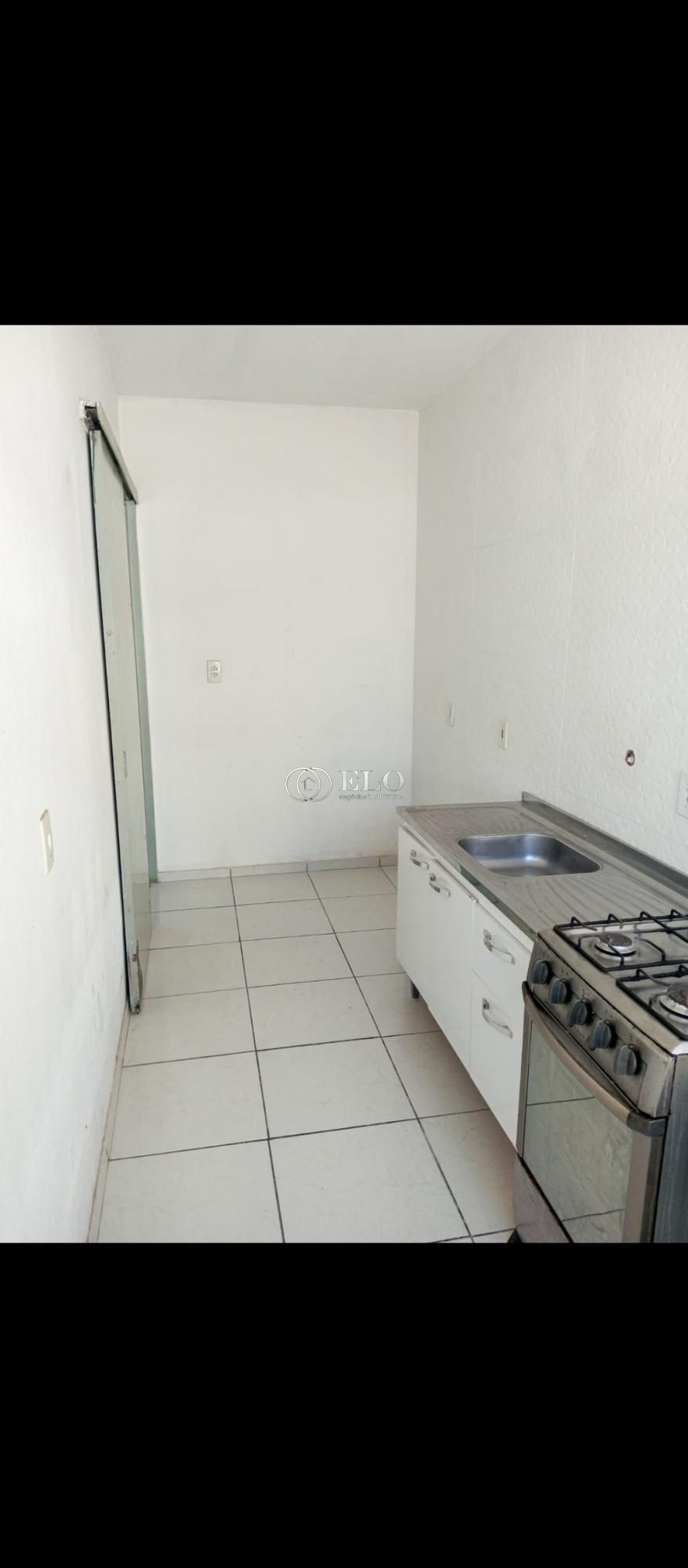 Apartamento, 1 quarto, 35 m² - Foto 4