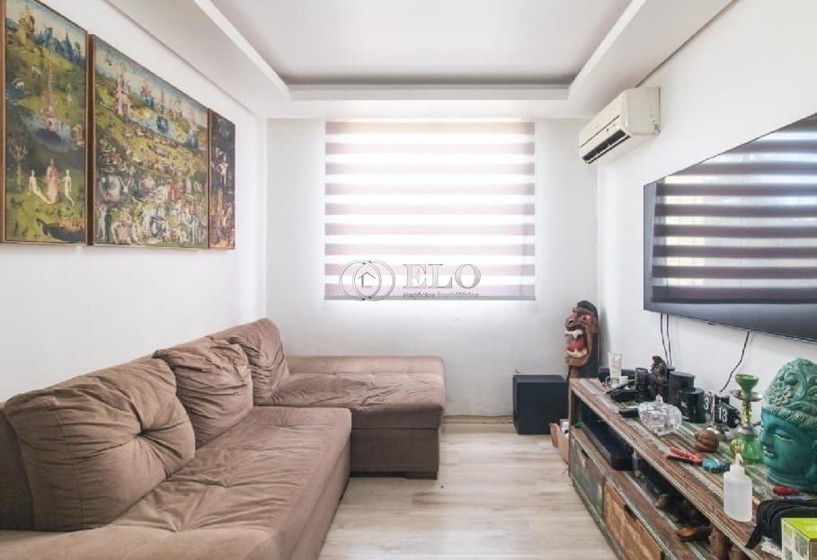 Apartamento, 3 quartos, 60 m² - Foto 9