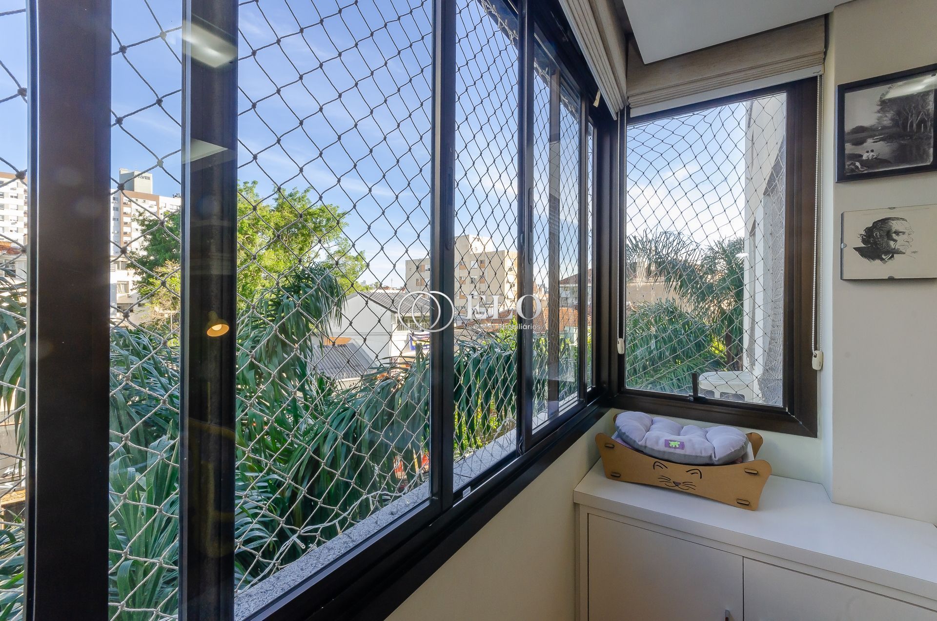 Apartamento, 3 quartos, 74 m² - Foto 24
