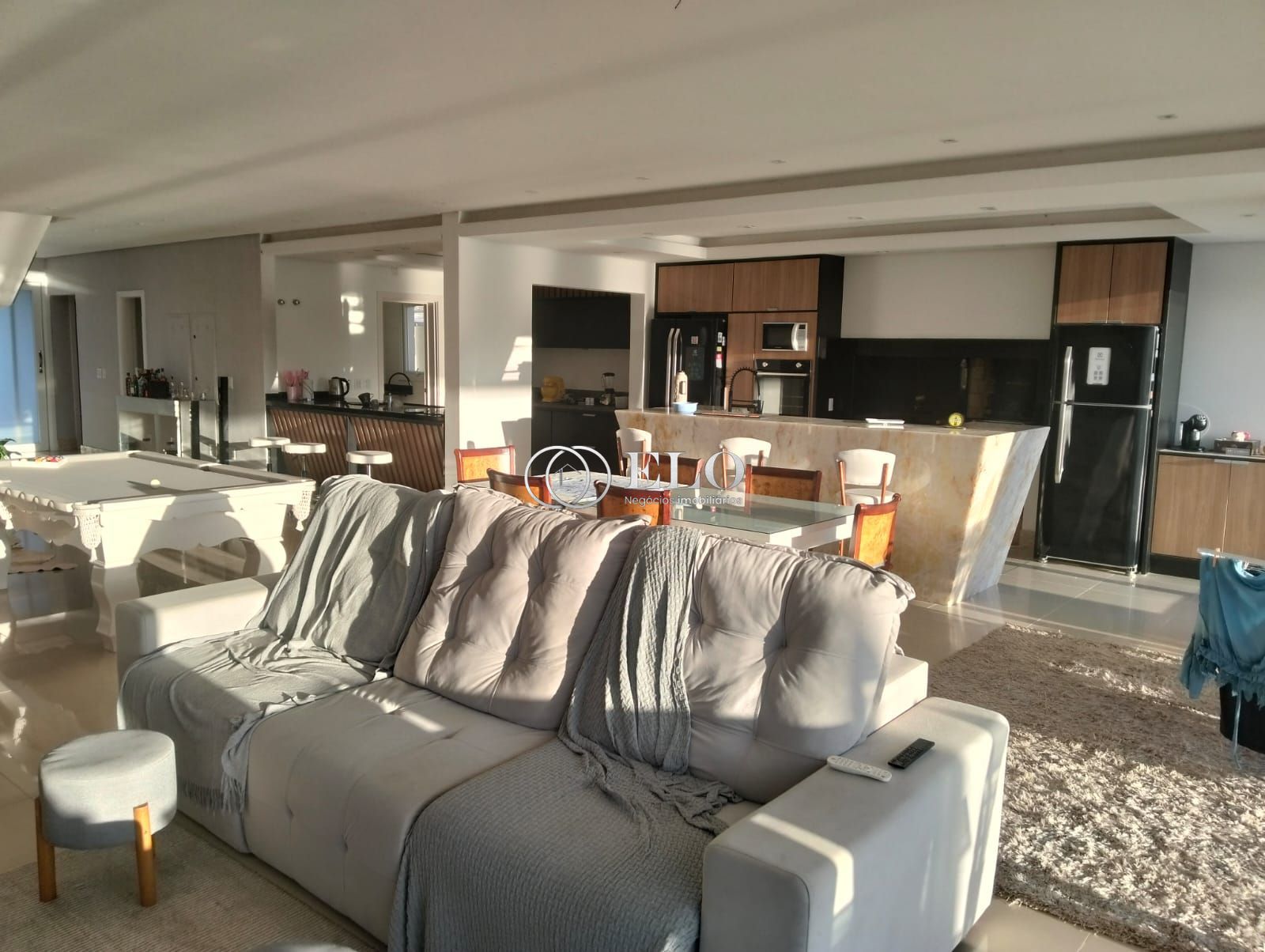 Apartamento, 5 quartos, 495 m² - Foto 6