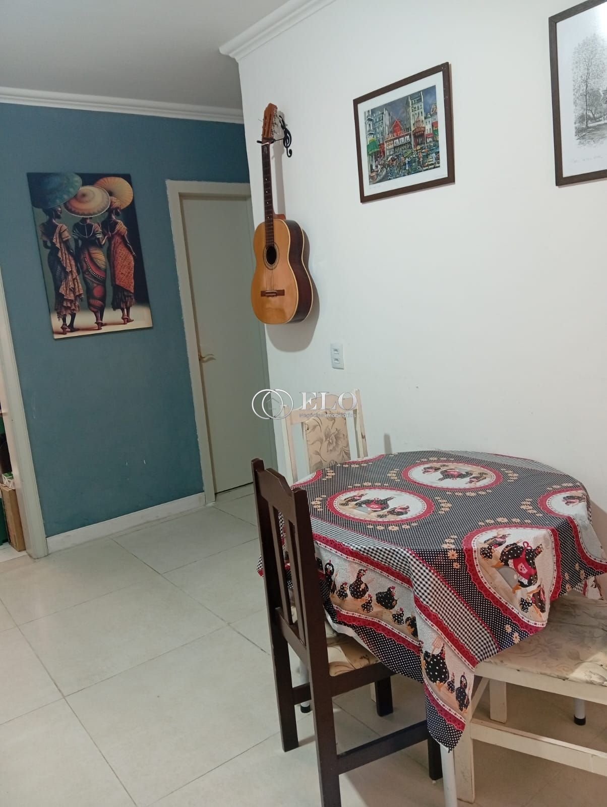 Apartamento, 2 quartos, 59 m² - Foto 3