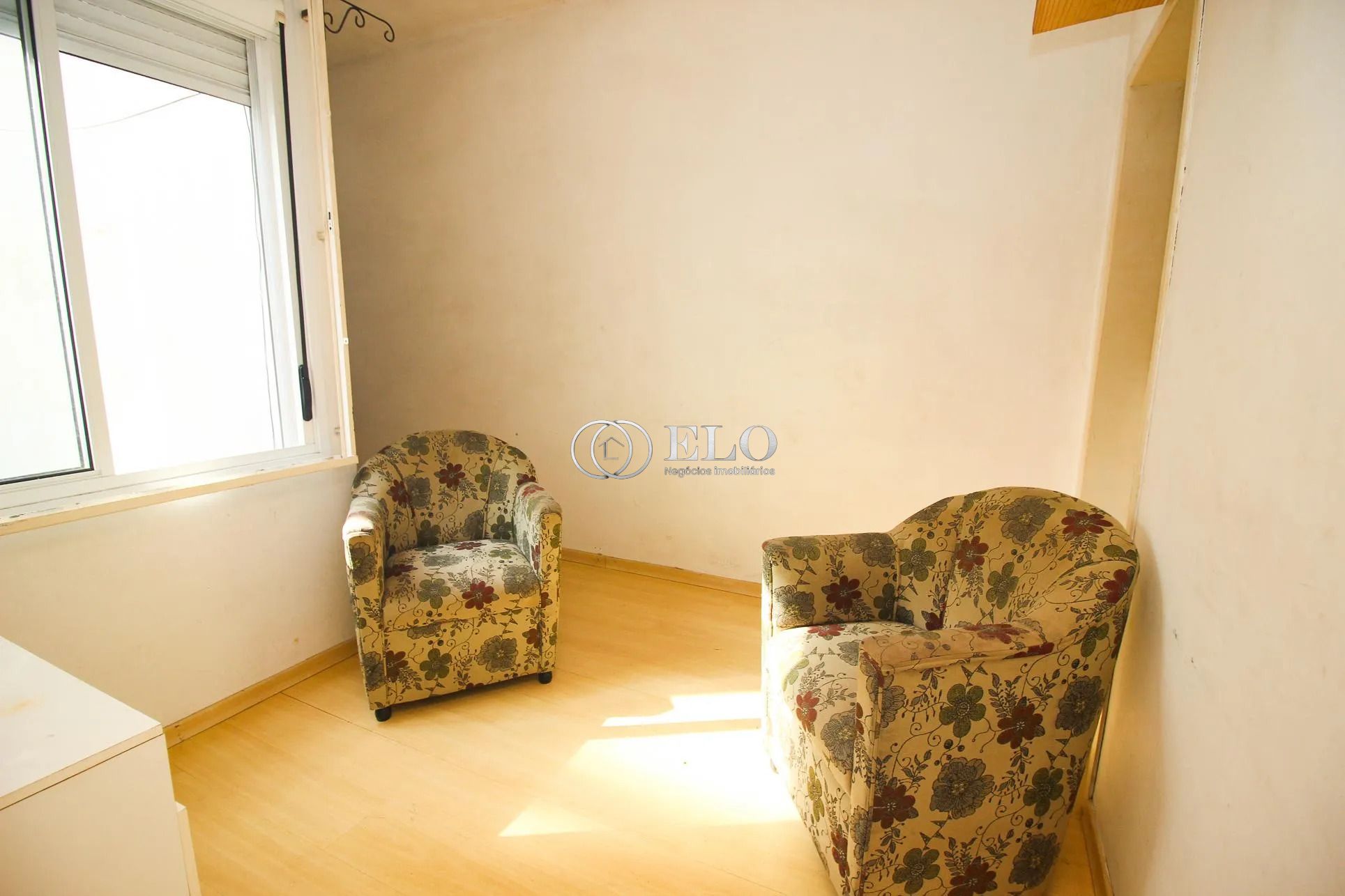 Apartamento, 1 quarto, 38 m² - Foto 2