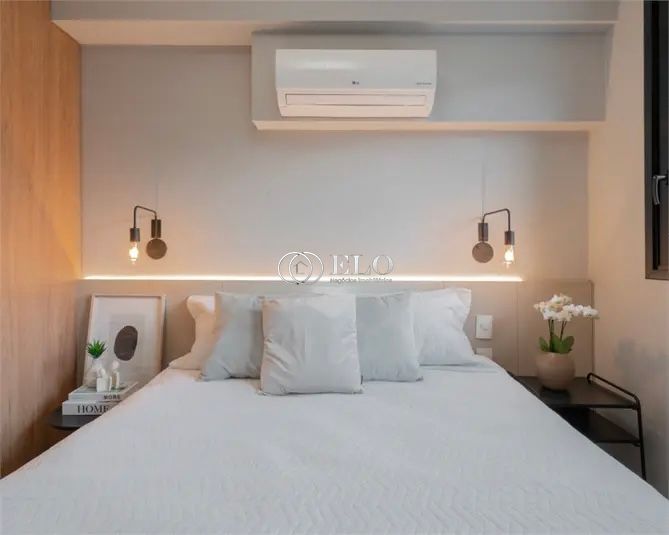 Apartamento, 1 quarto, 57 m² - Foto 9