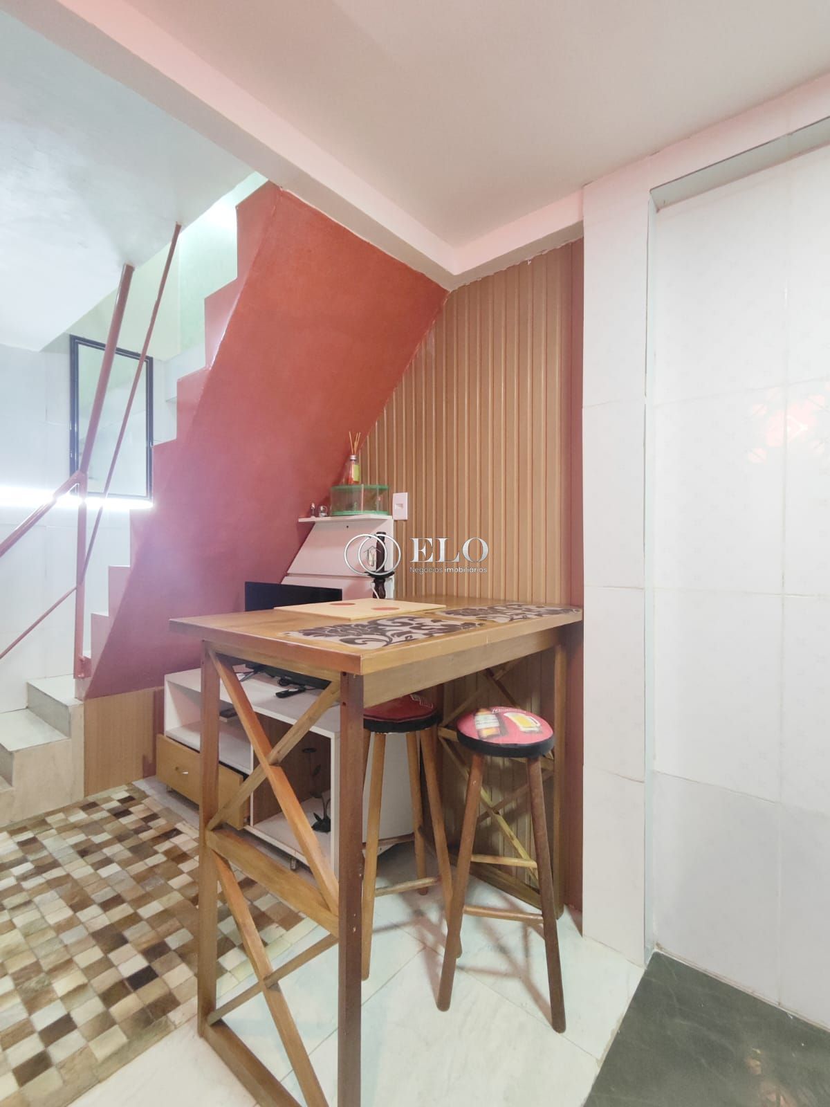 Apartamento, 1 quarto, 30 m² - Foto 7