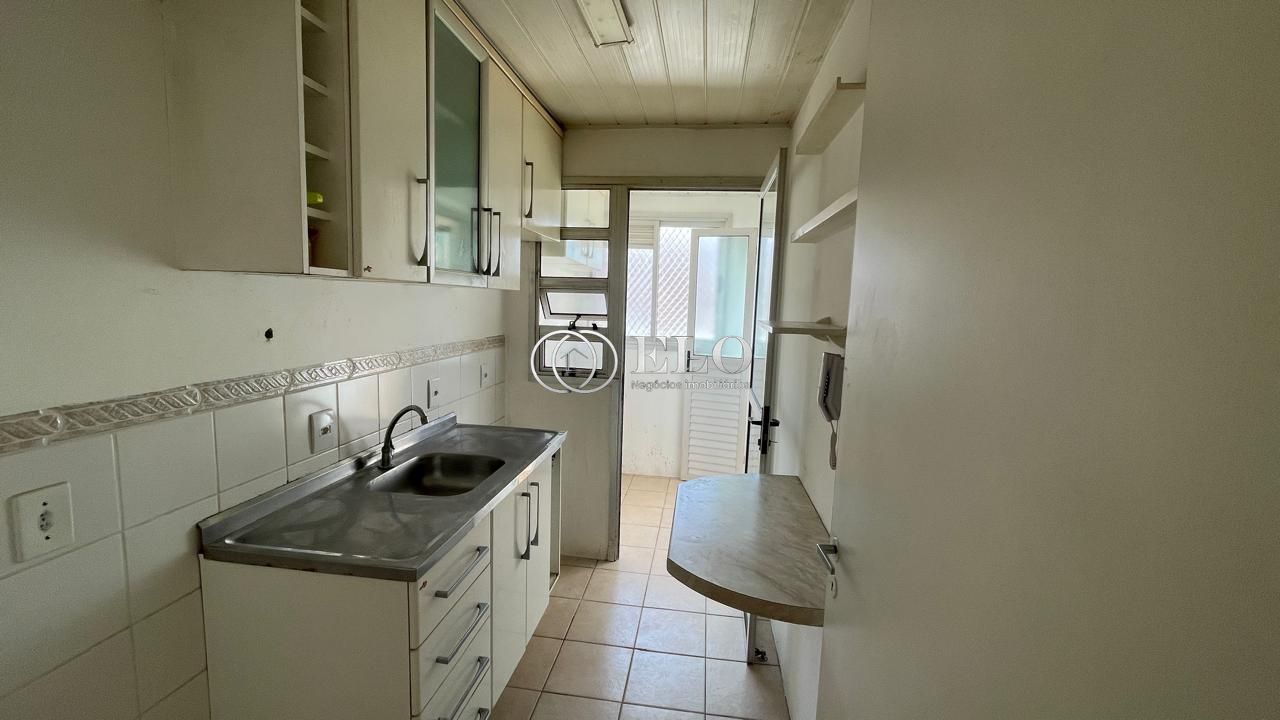 Apartamento, 2 quartos, 55 m² - Foto 6