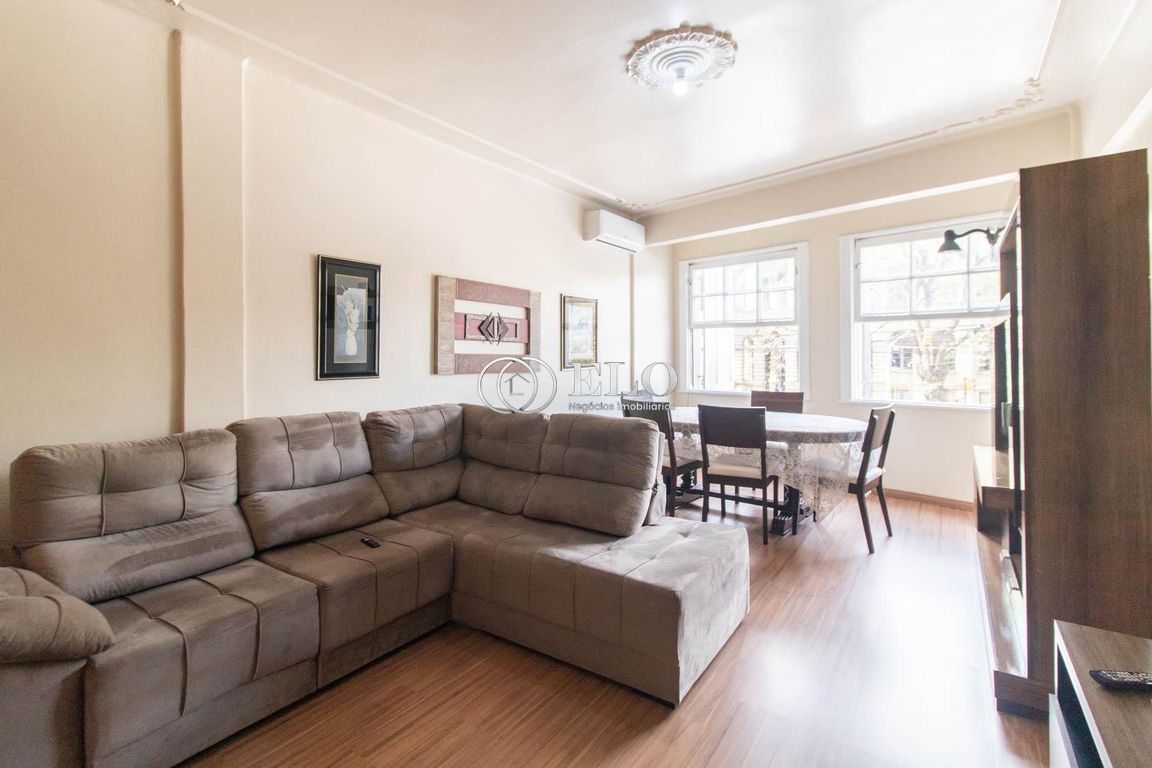 Apartamento, 3 quartos, 119 m² - Foto 2