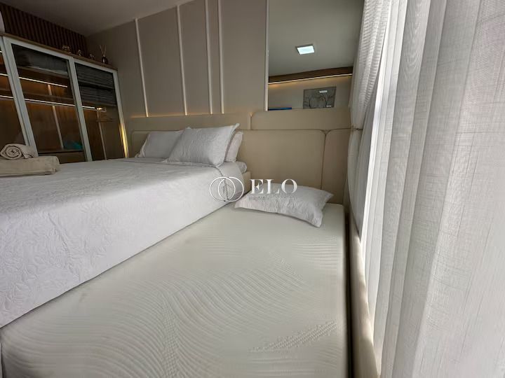 Apartamento, 61 m² - Foto 11