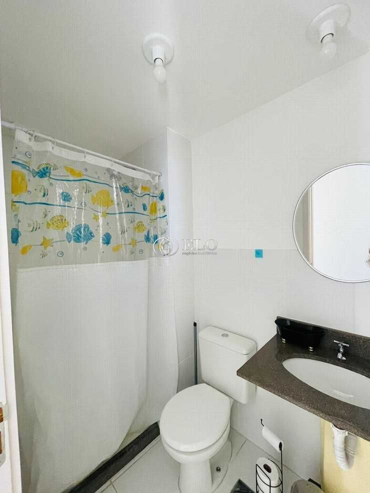 Apartamento, 2 quartos, 50 m² - Foto 13