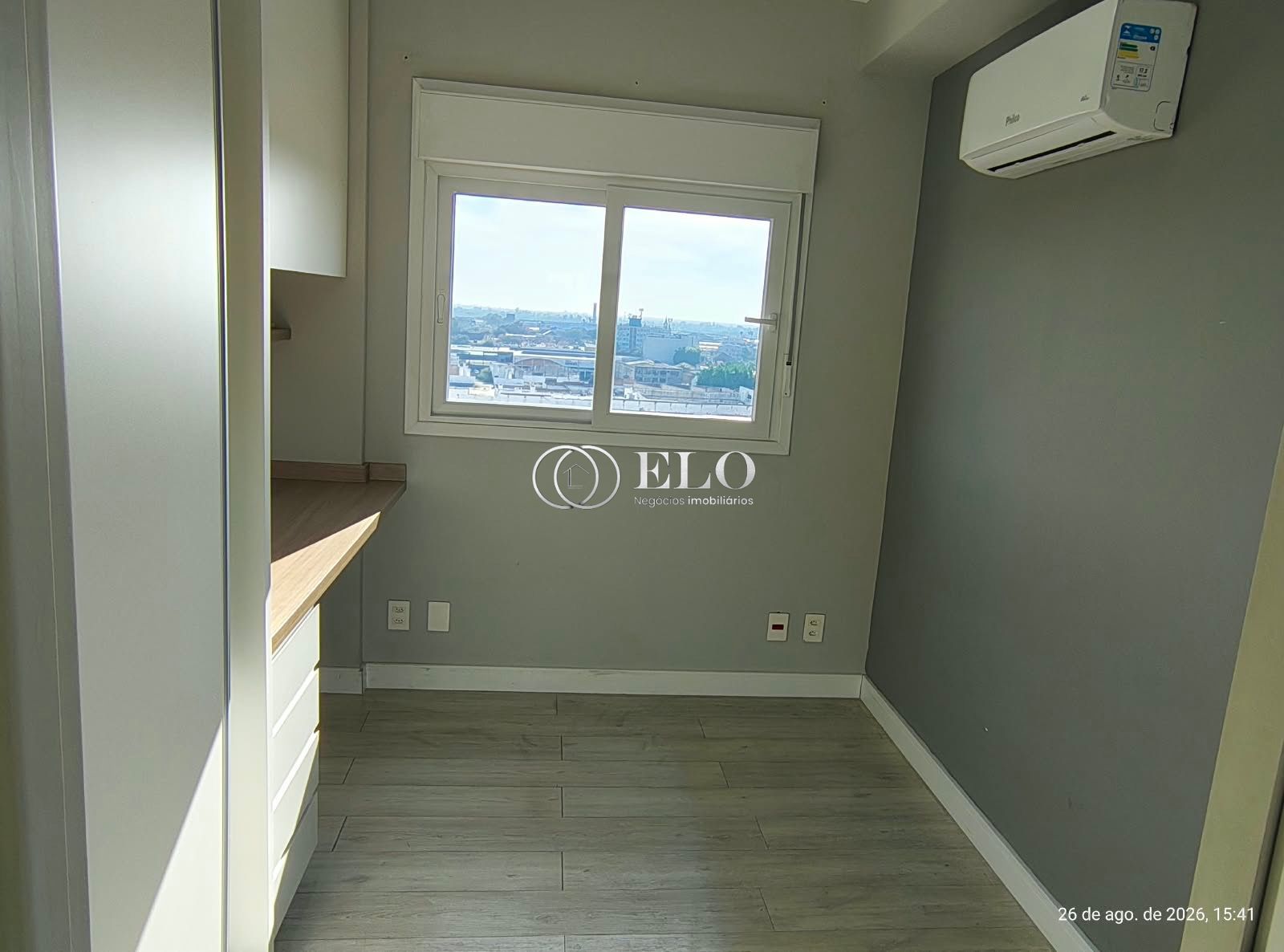 Apartamento, 2 quartos, 62 m² - Foto 7