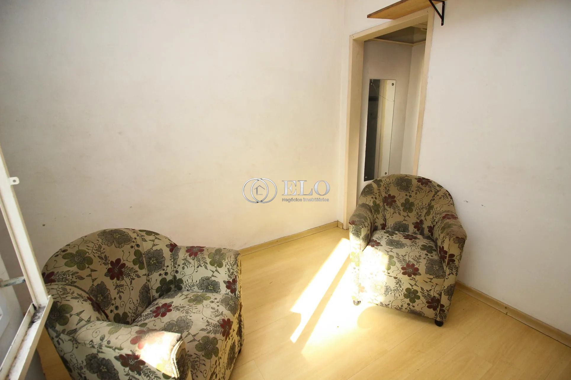 Apartamento, 1 quarto, 38 m² - Foto 4