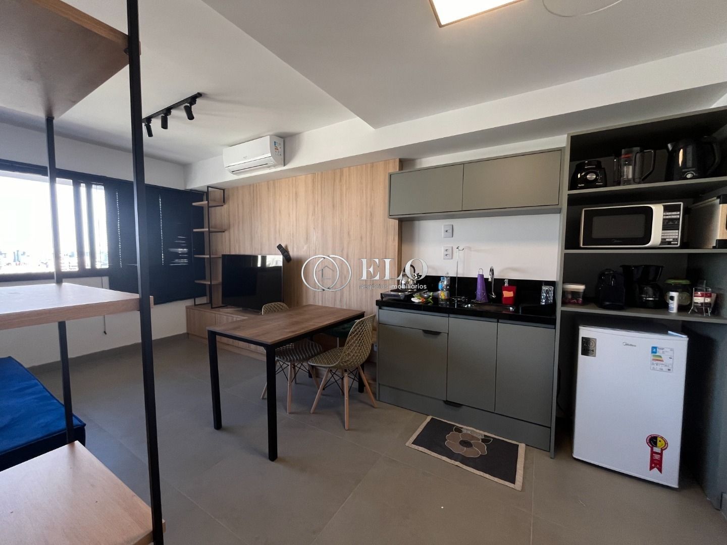 Kitnet-Studio, 25 m² - Foto 21