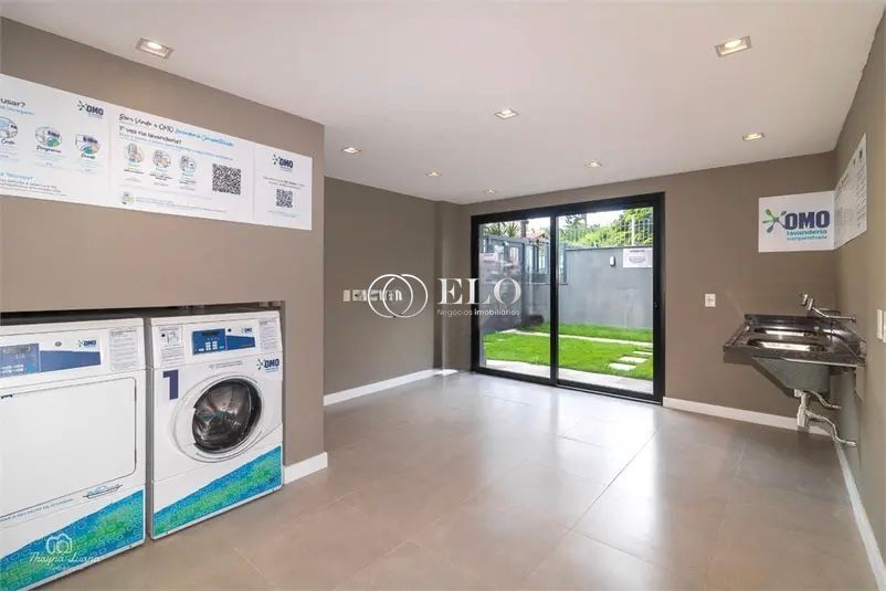 Apartamento, 1 quarto, 57 m² - Foto 26