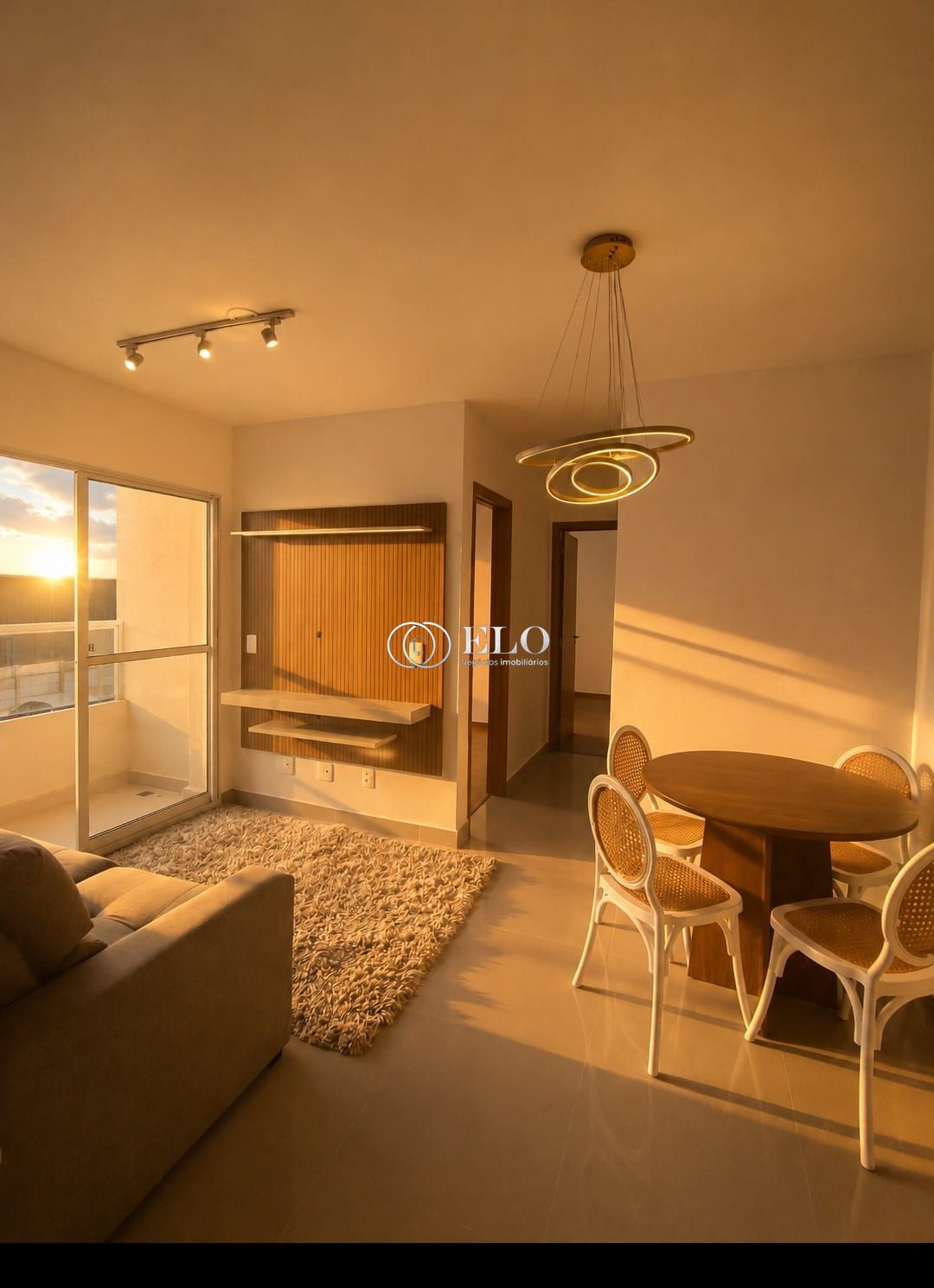 Apartamento, 2 quartos, 10 m² - Foto 2