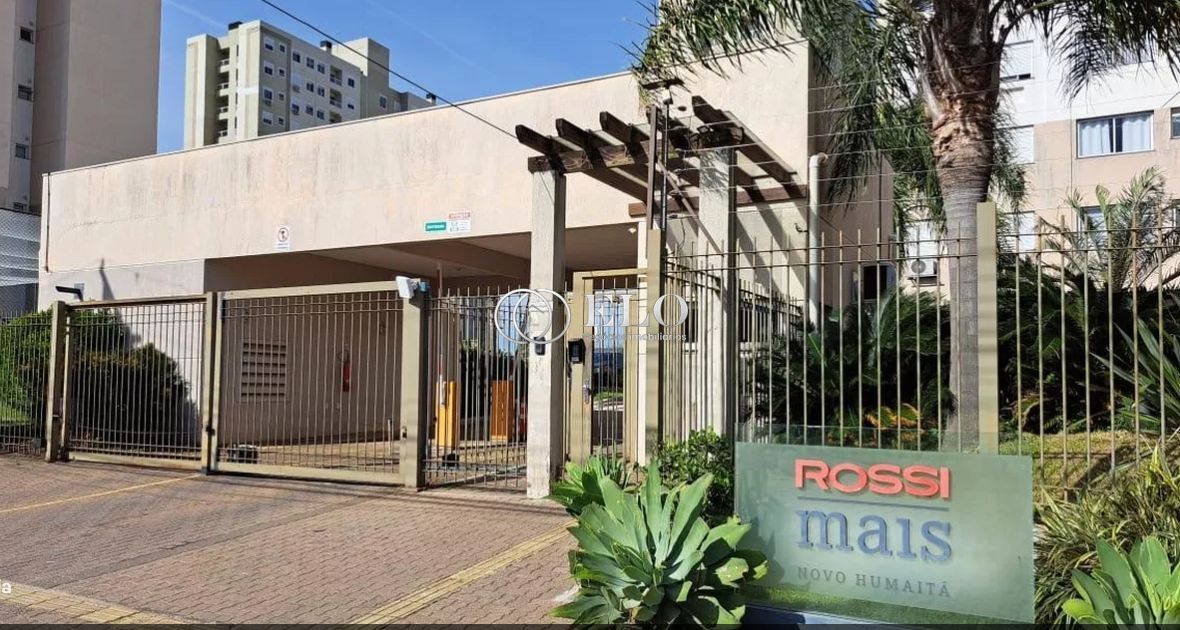 Apartamento, 2 quartos, 31 m² - Foto 2