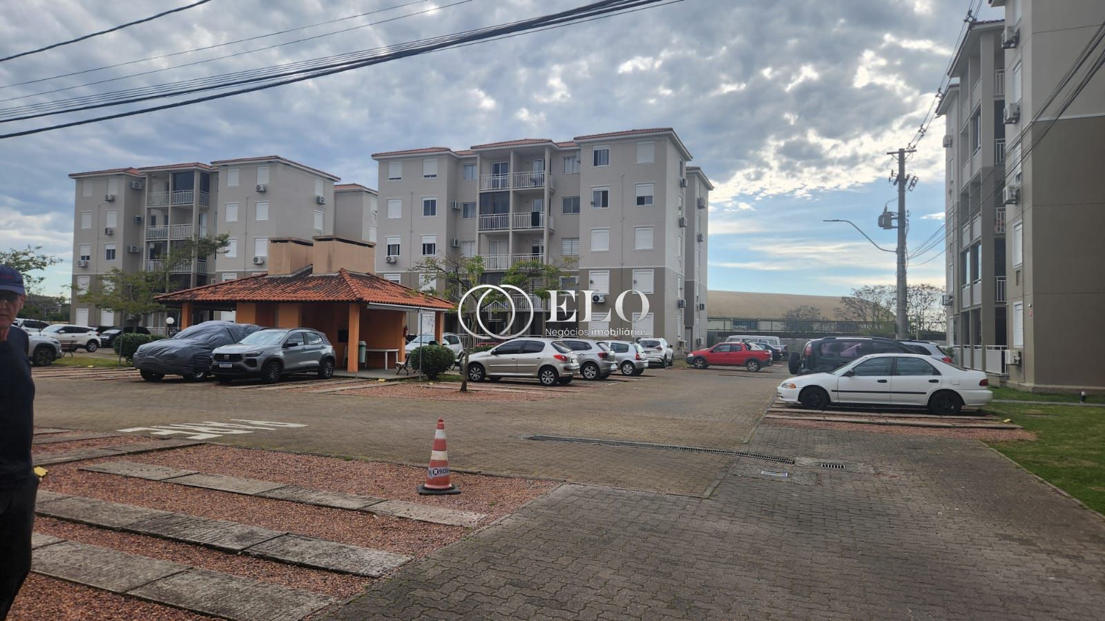 Apartamento, 3 quartos, 45 m² - Foto 13