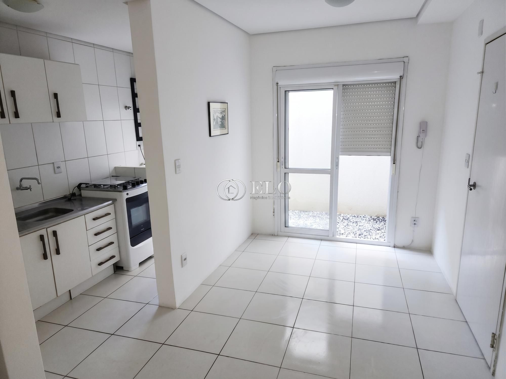 Apartamento, 1 quarto, 34 m² - Foto 4