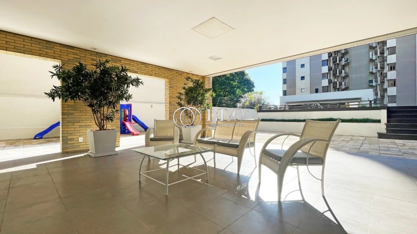 Apartamento, 3 quartos, 125 m² - Foto 30