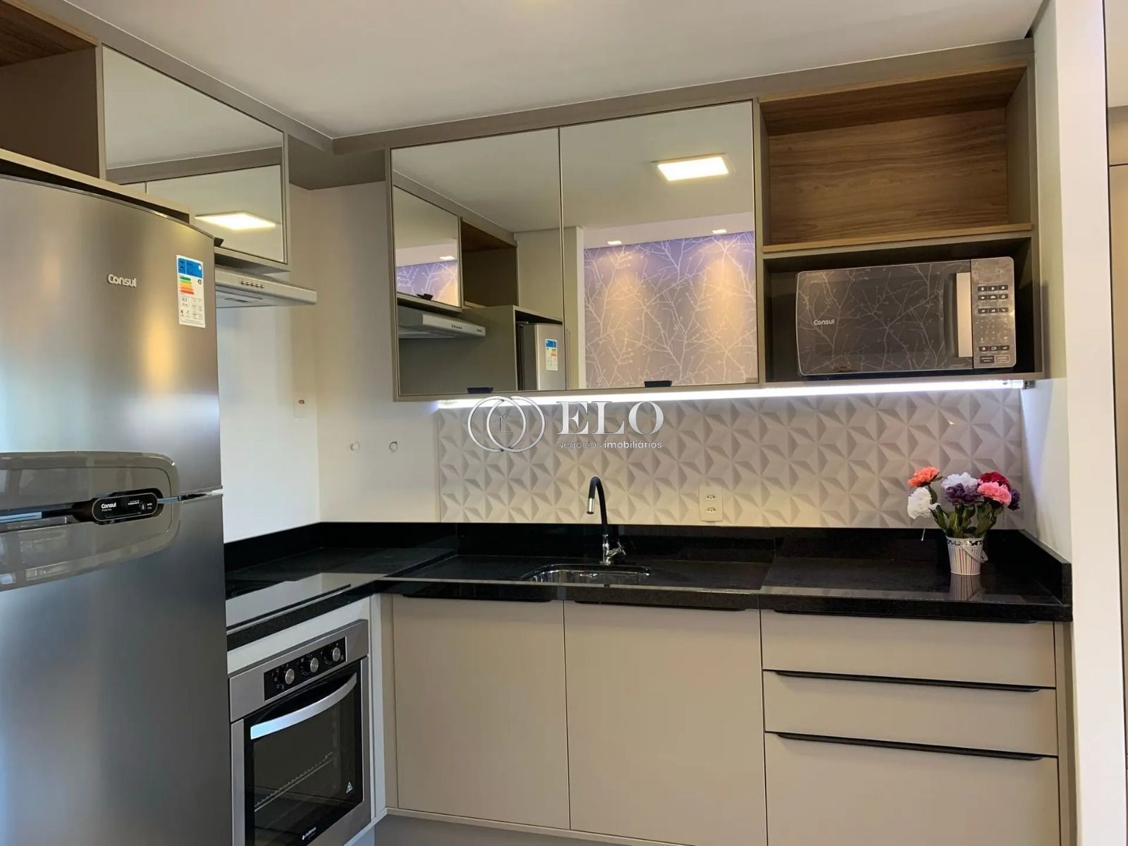 Apartamento, 1 quarto, 42 m² - Foto 6