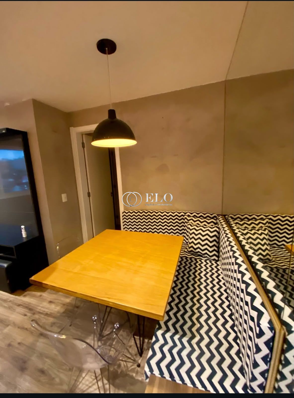 Apartamento, 2 quartos, 56 m² - Foto 14