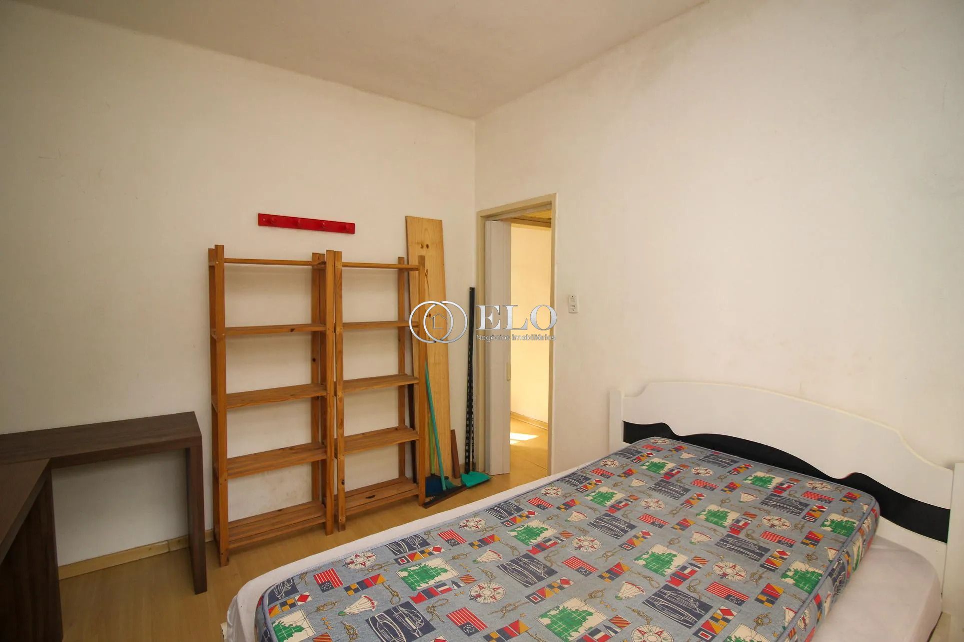 Apartamento, 1 quarto, 38 m² - Foto 8