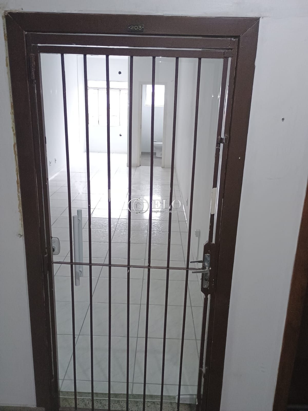 Sala-Conjunto, 30 m² - Foto 1