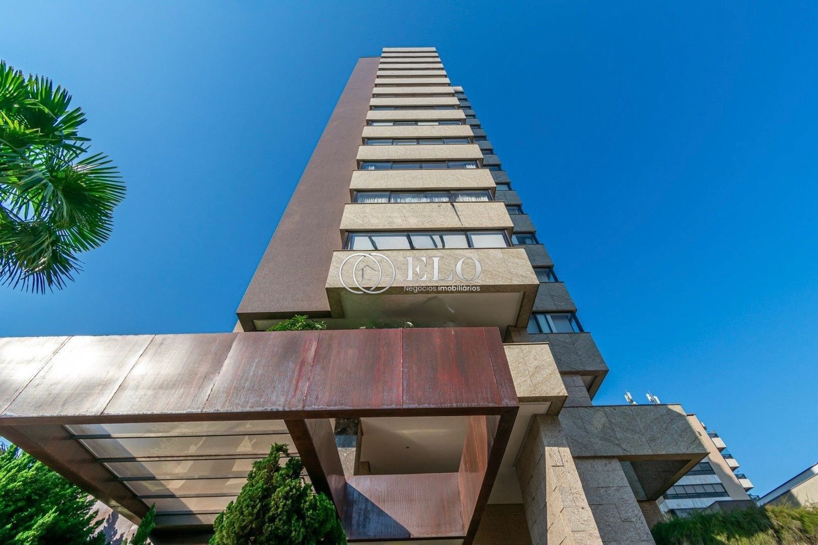 Apartamento, 3 quartos, 202 m² - Foto 1