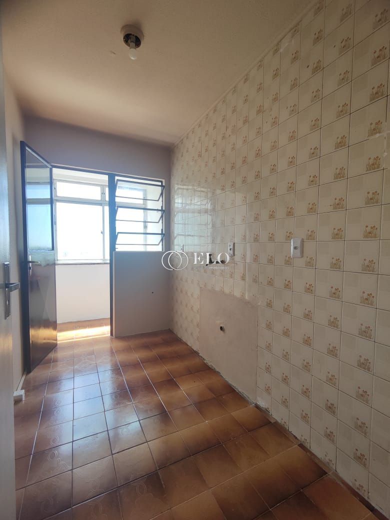 Apartamento, 2 quartos, 61 m² - Foto 2