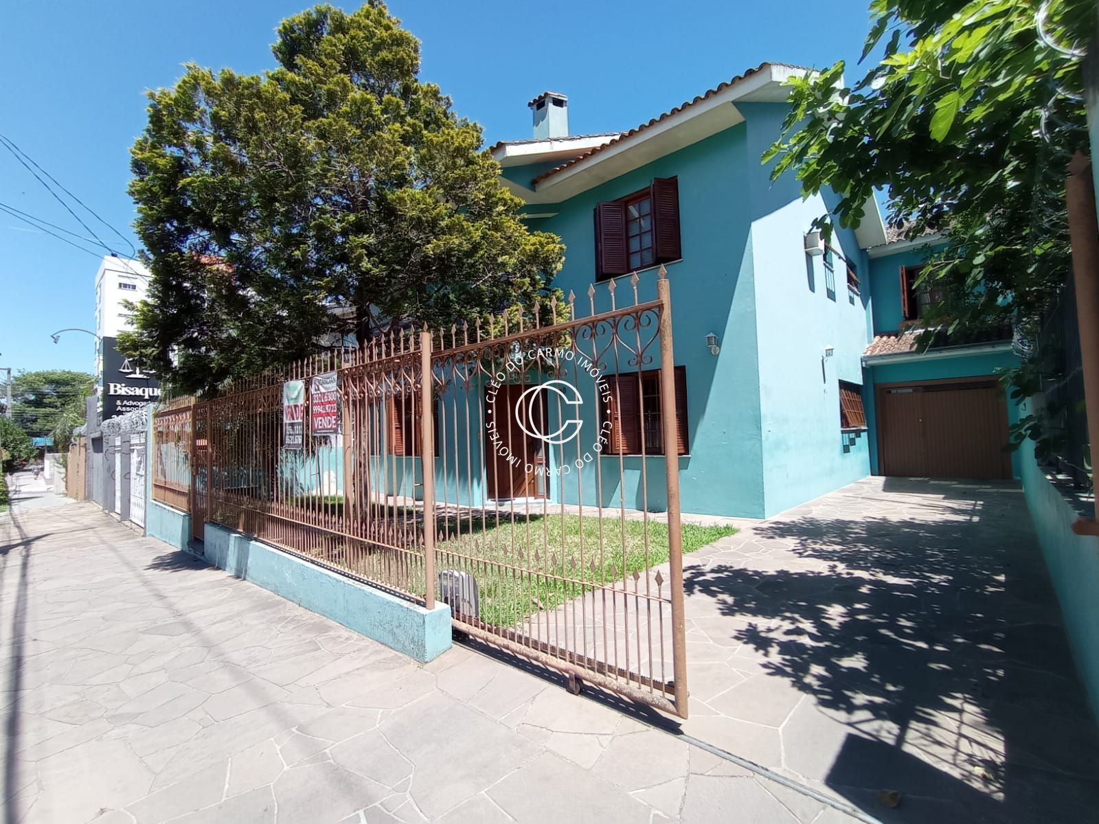 Casa, 3 quartos, 250 m² - Foto 1