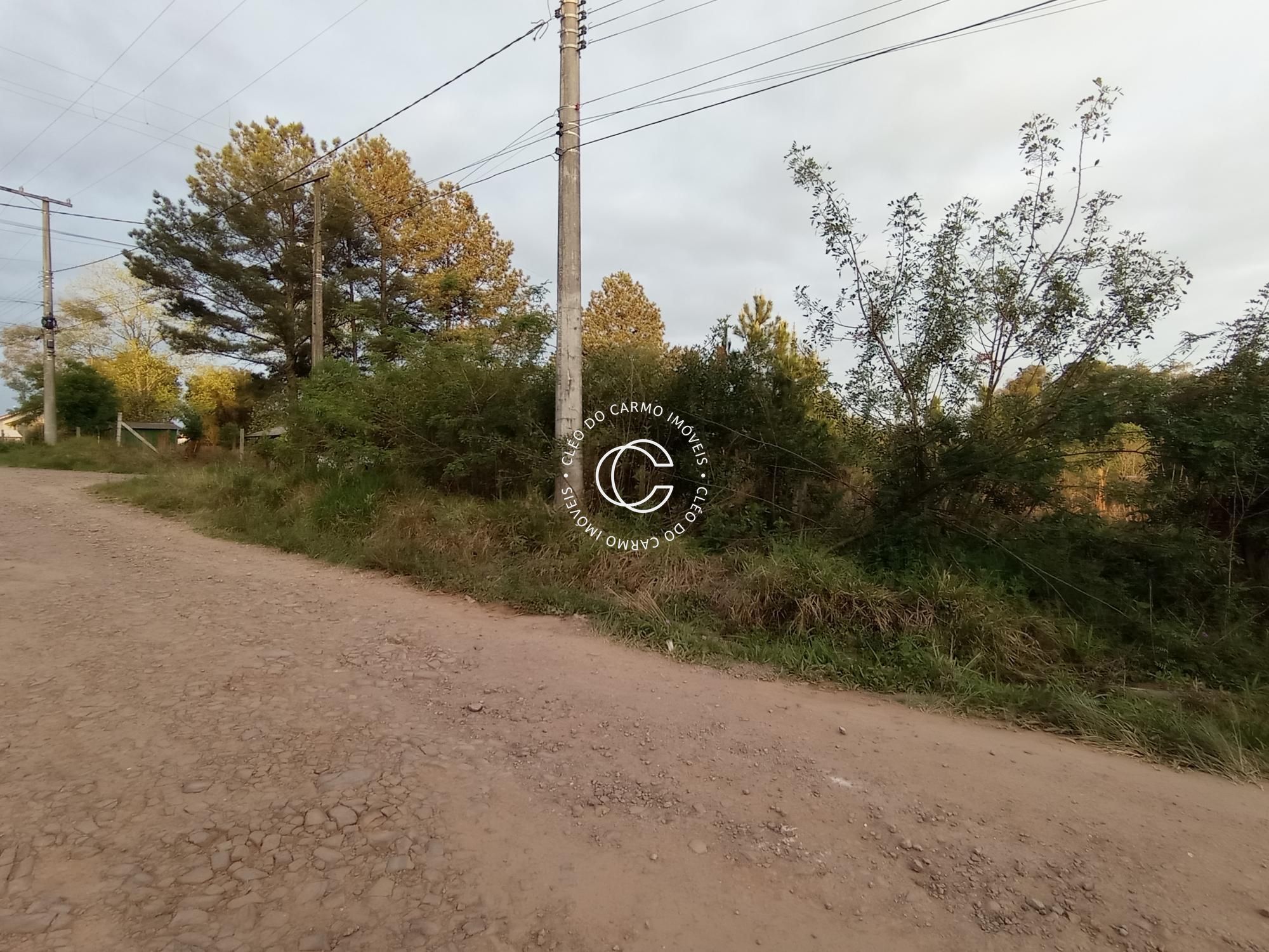 Terreno, 394 m² - Foto 1