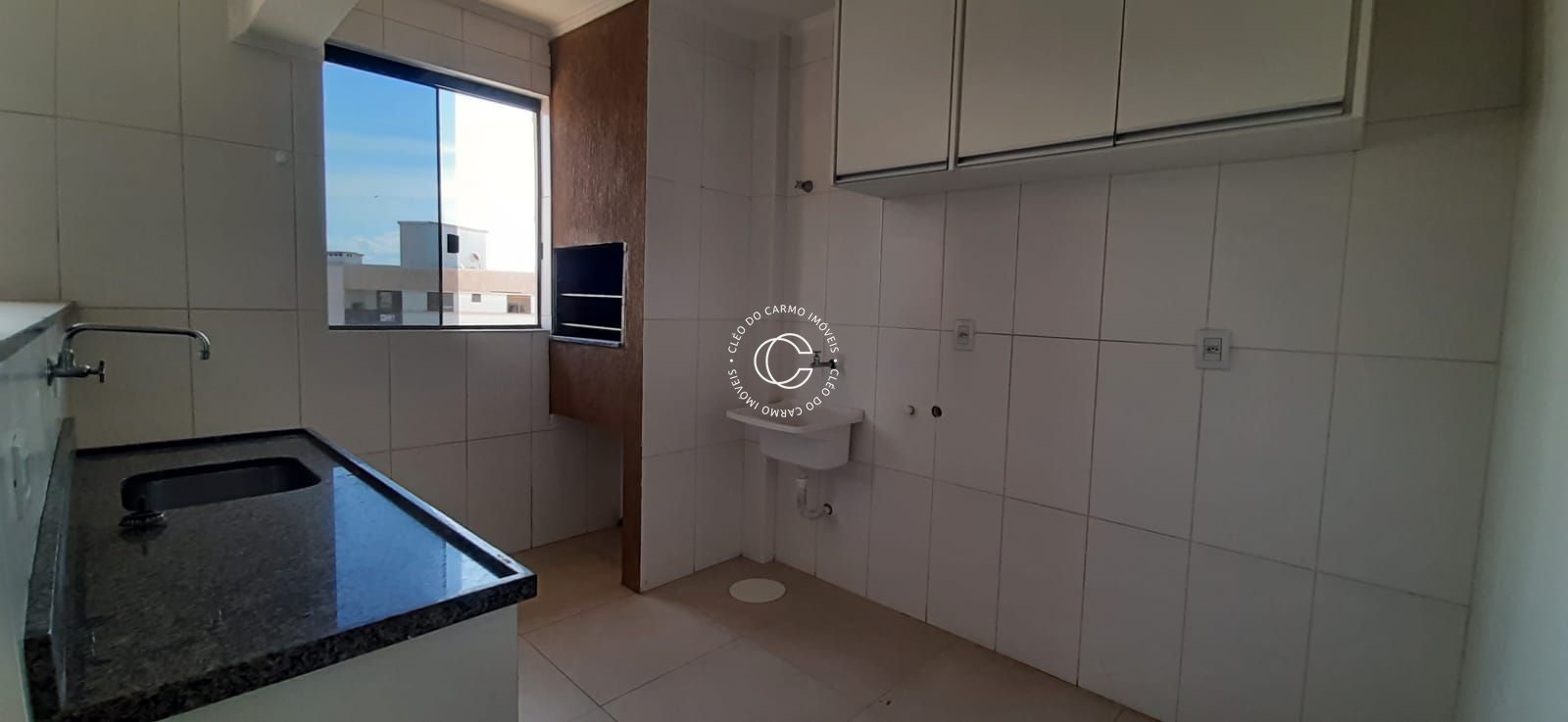 Apartamento à venda com 1 quarto, 42m² - Foto 3