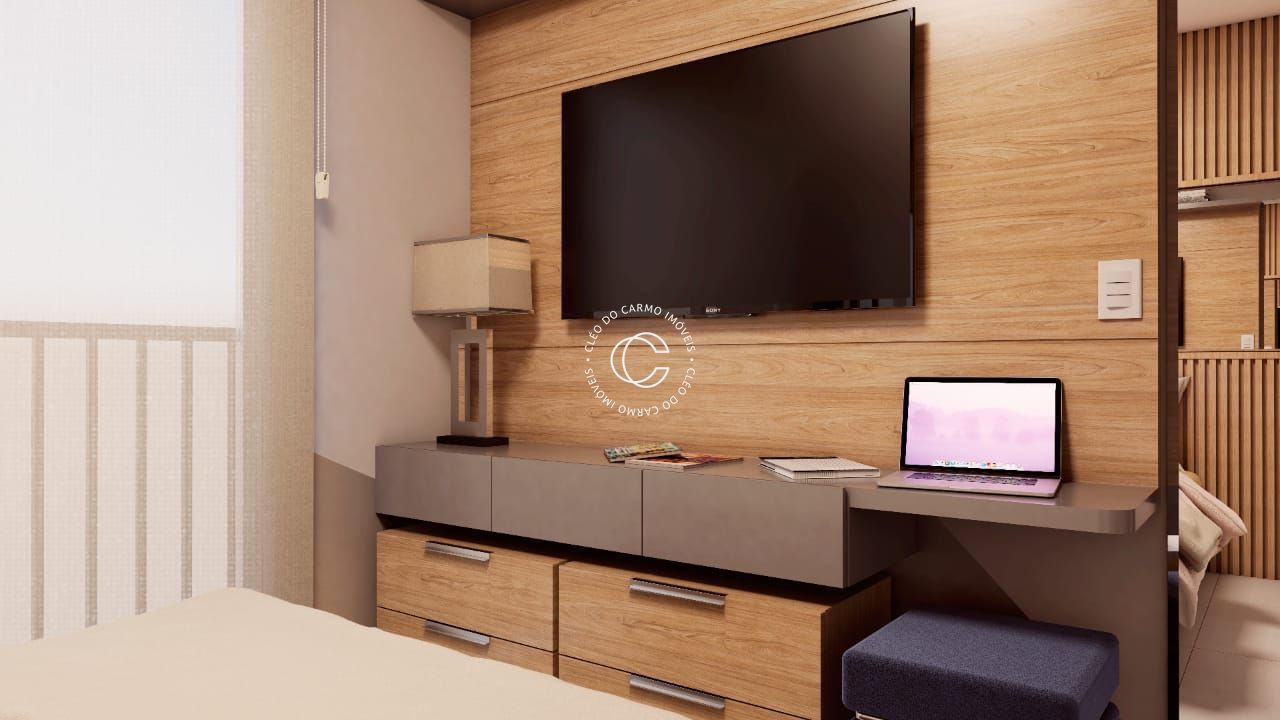 Apartamento, 1 quarto, 45 m² - Foto 8