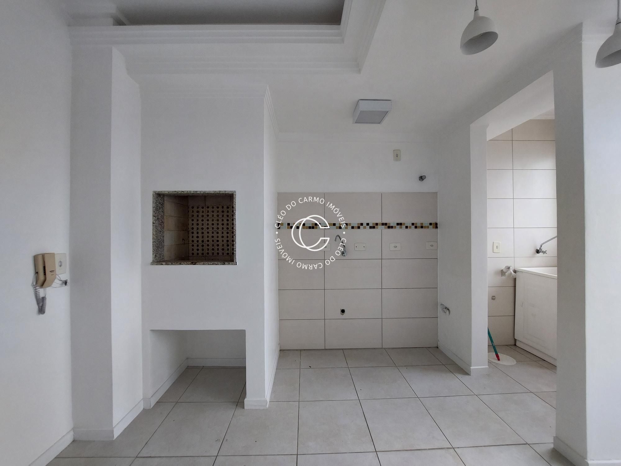 Apartamento, 1 quarto, 35 m² - Foto 2