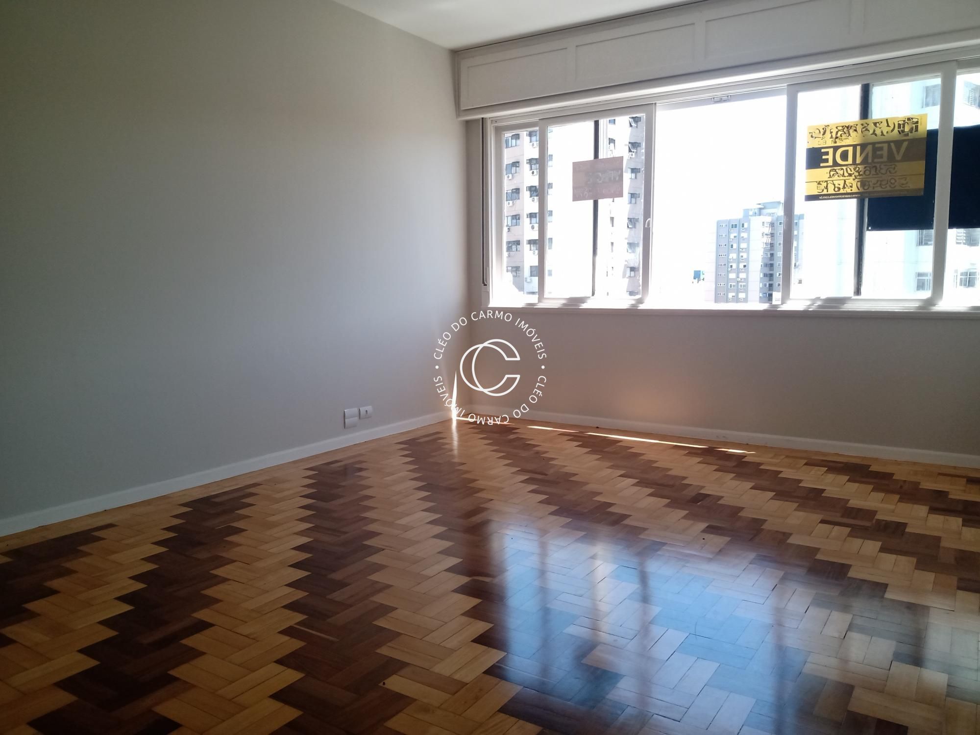 Apartamento à venda com 2 quartos, 108m² - Foto 1