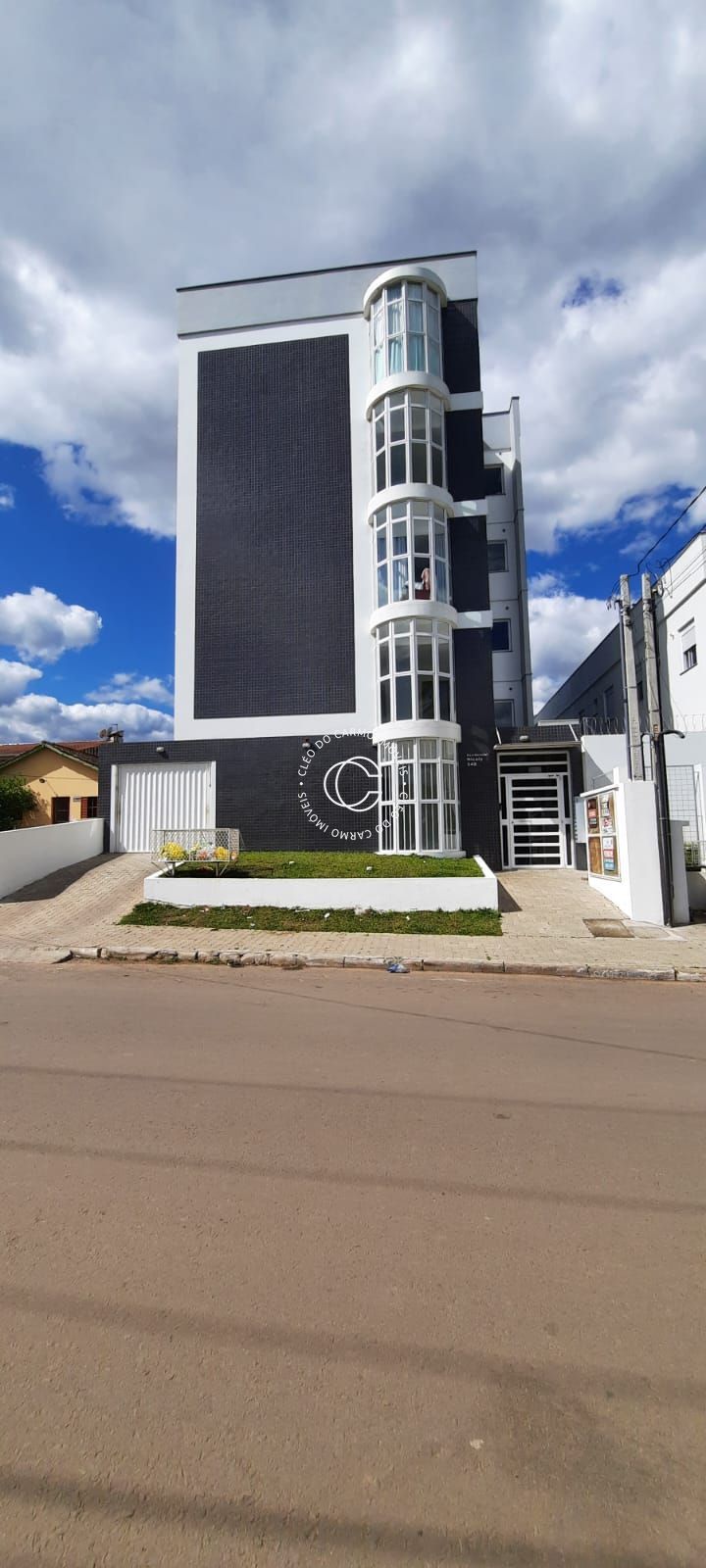 Apartamento, 2 quartos, 81 m² - Foto 1