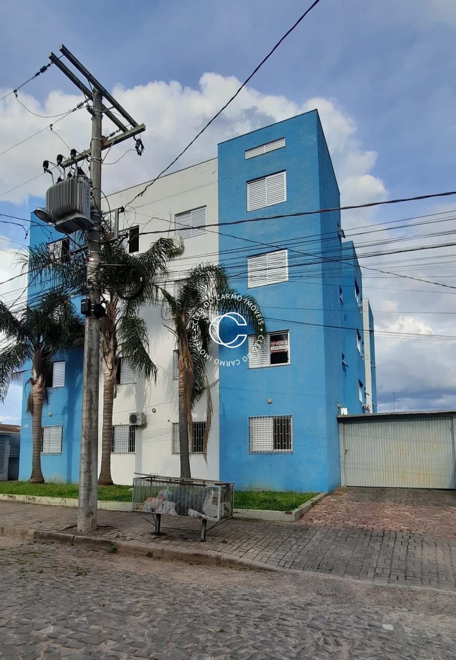 Apartamento, 2 quartos, 58 m² - Foto 1