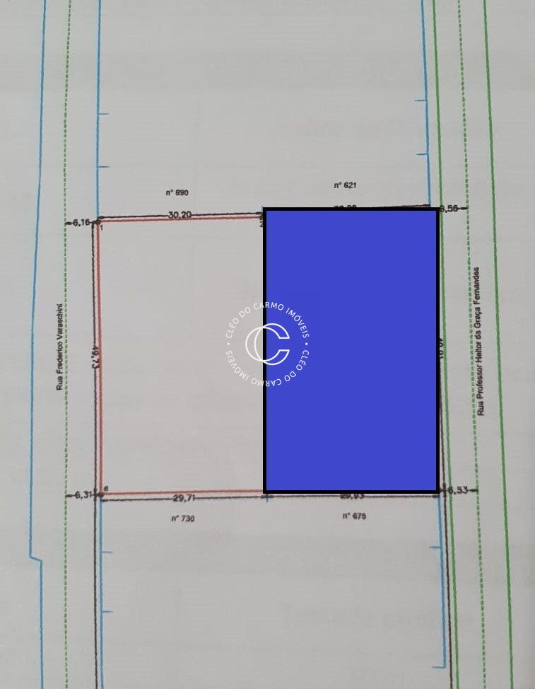 Terreno à venda, 1500m² - Foto 2