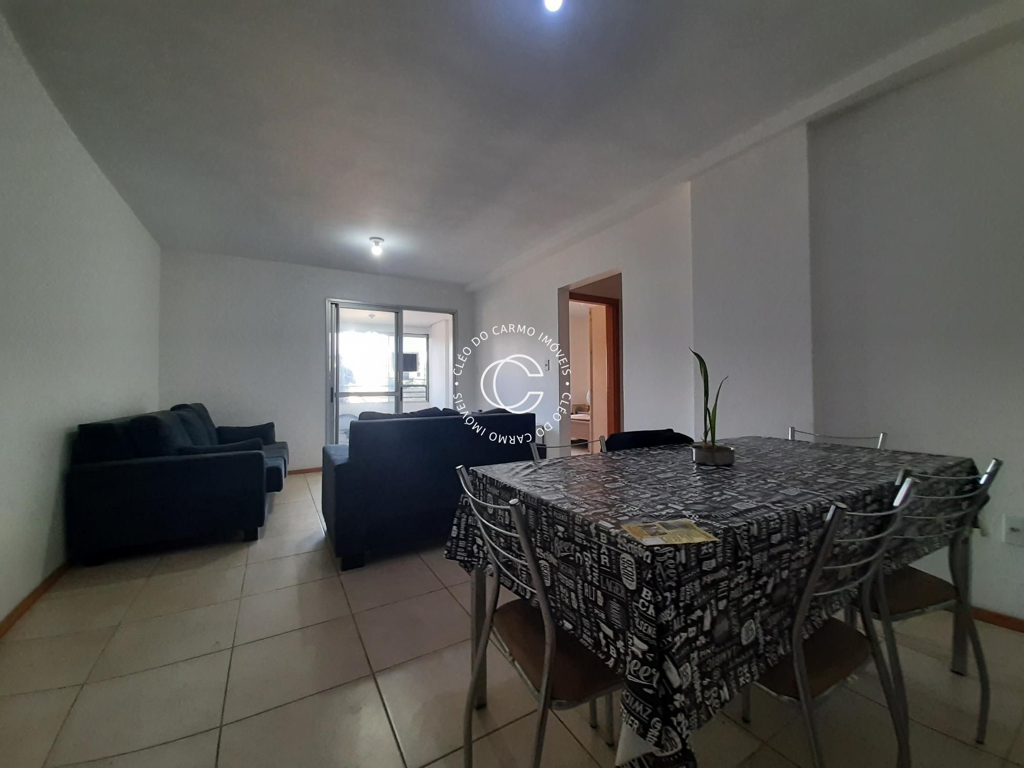 Apartamento à venda com 2 quartos, 81m² - Foto 2