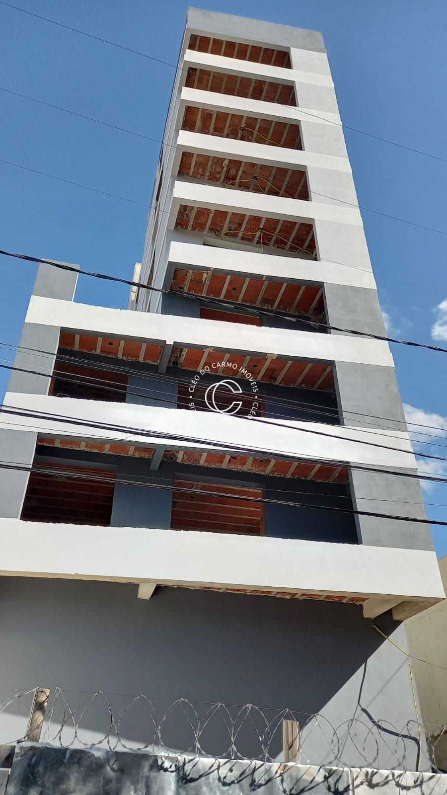 Apartamento, 3 quartos, 122 m² - Foto 1