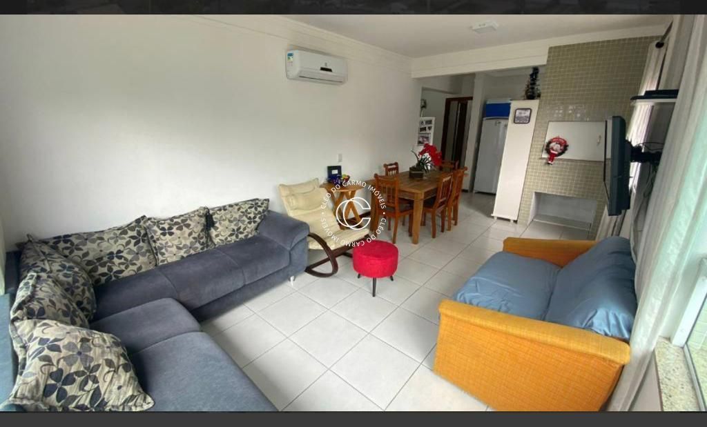 Apartamento à venda com 2 quartos, 70m² - Foto 5