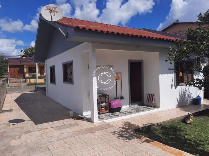 Casa à venda com 2 quartos, 69m² - Foto 2