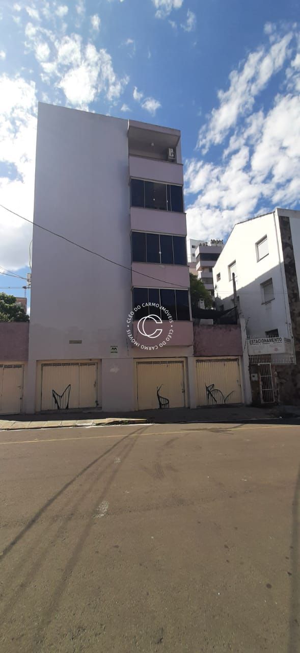 Apartamento, 1 quarto, 44 m² - Foto 1