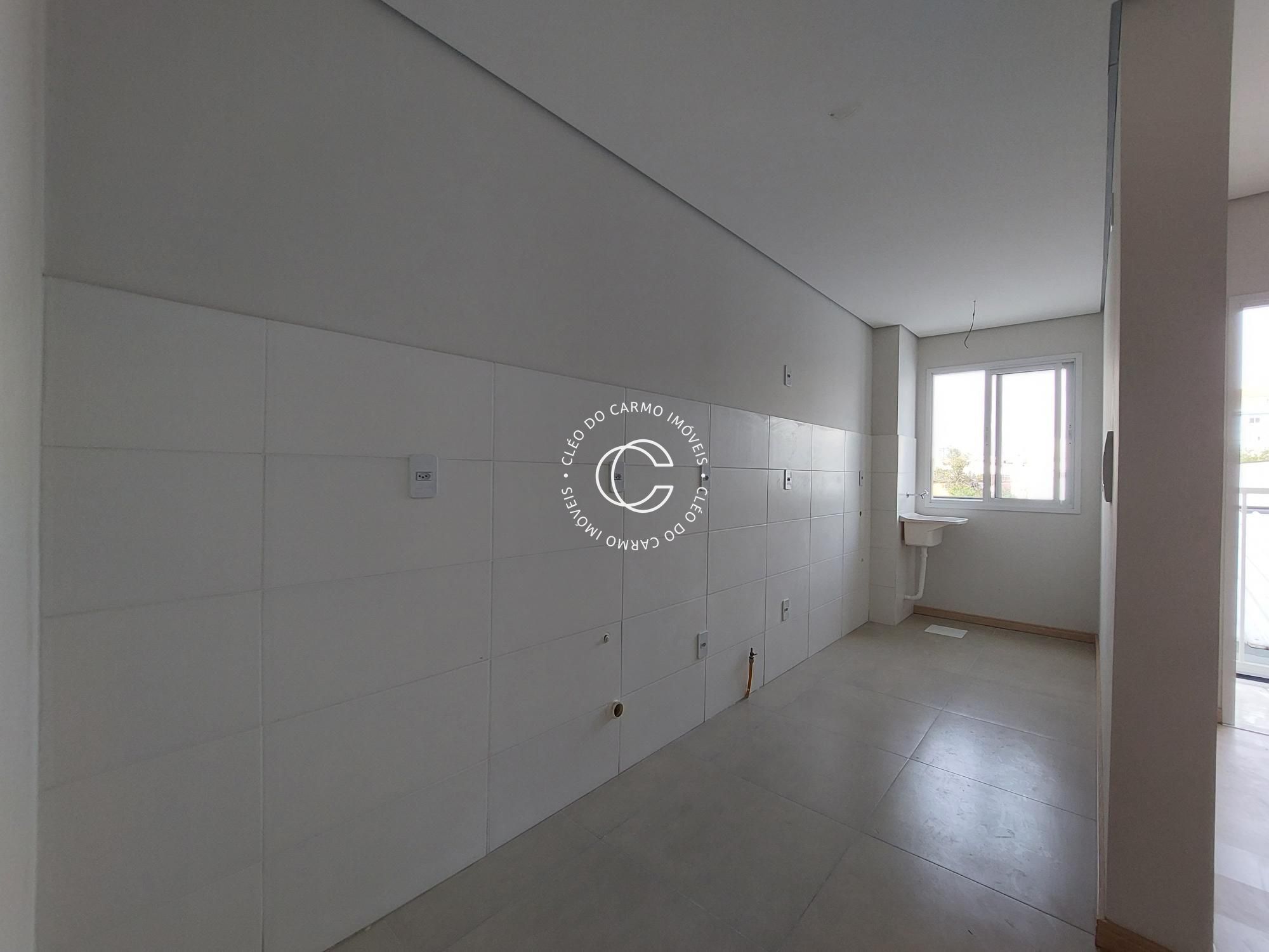 Apartamento à venda com 2 quartos, 57m² - Foto 7