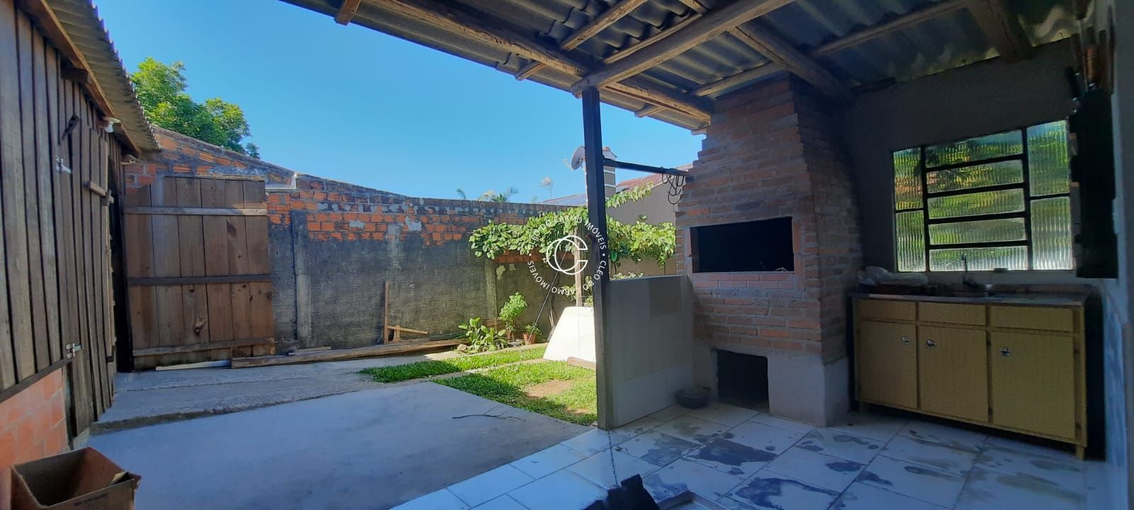 Casa à venda com 2 quartos, 59m² - Foto 13