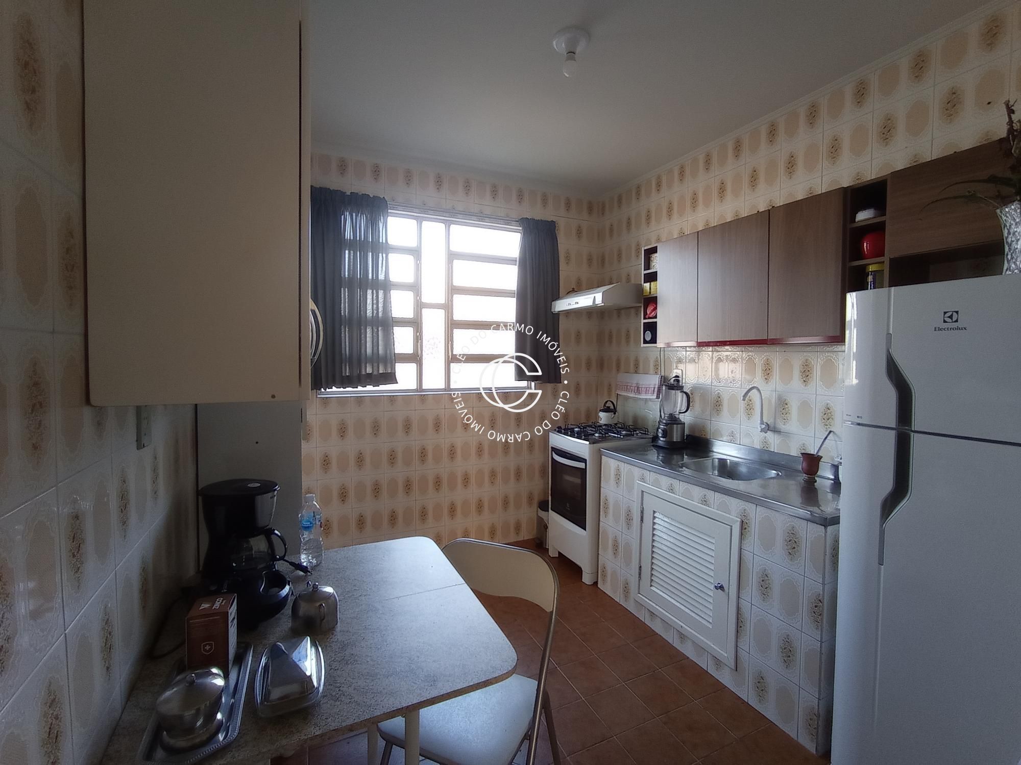 Apartamento à venda com 3 quartos, 100m² - Foto 4