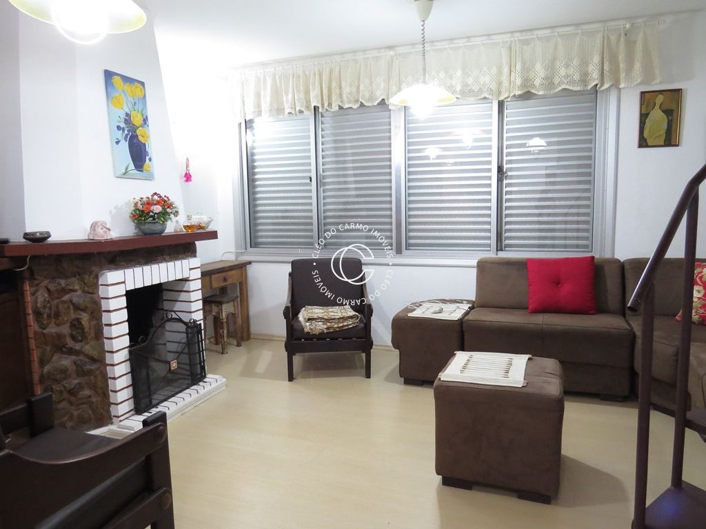 Cobertura, 4 quartos, 248 m² - Foto 3