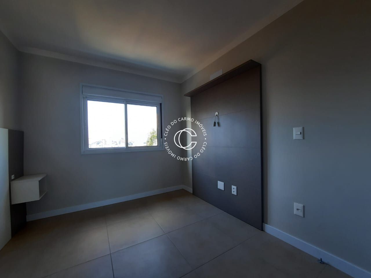 Apartamento à venda com 1 quarto, 46m² - Foto 6