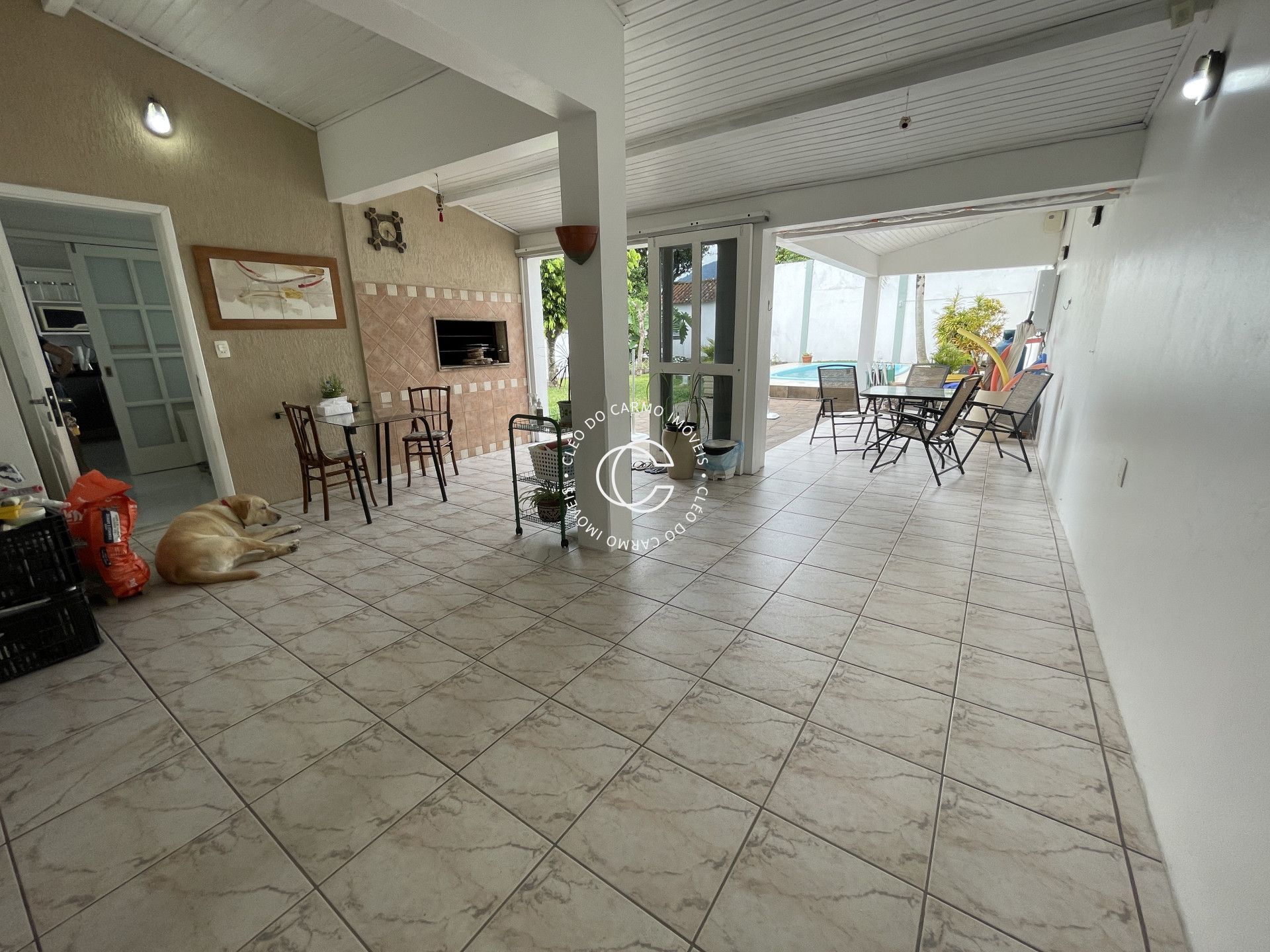 Casa, 3 quartos, 150 m² - Foto 15